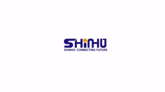 250/400/600 µm의 클래딩 섬유용 대구경 특수 섬유 융착 접속기 Shinho S-27
