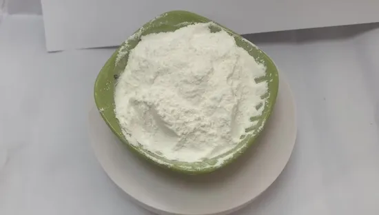 중국 공장은 순도 99%의 N-아세틸-L-티로신 원료 분말 CAS: 537-55-3으로 GMP 품질의 아미노산을 공급합니다.